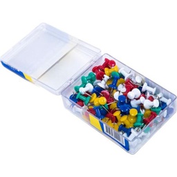 [372092] CHINCHE DE COLORES