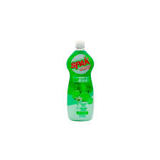 Detergente Líquido pomo 750 ml