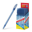 [46515] Bolígrafo ErichKrause® Neo® Original, color tinta: azul