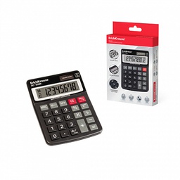 [50308] Calculadora de mesa 8-Digit ErichKrause® DC-308N